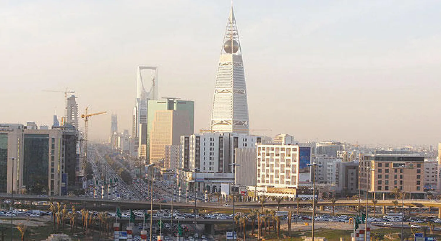 سجل المؤشر العقاري انخفاضا في أدائه خلال أسبوع بأكثر من 6 في المائة في الأفرع العقارية كافة