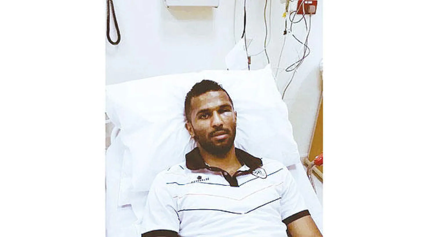 المخضرم  وليد عبد الله  أساسيًا أمام التعاون