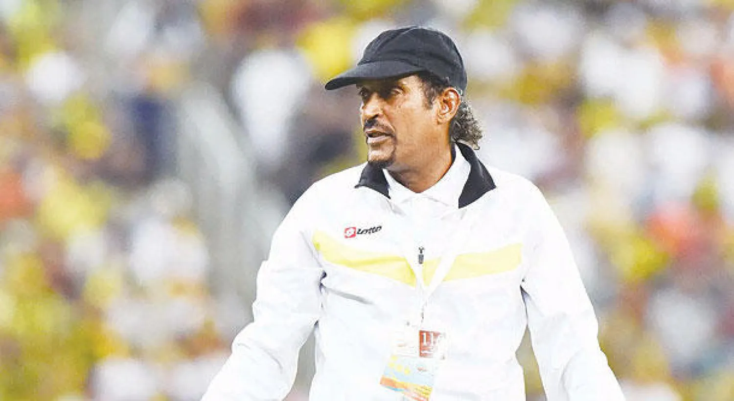 الدوسري مدرب القادسية: قادرون على إسقاط الأهلي