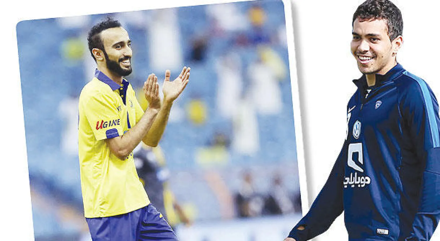 إدواردو غاب عن التهديف في آخر 4 مباريات.. فهل يحضر اليوم؟ و محمد السهلاوي.. سجل 8 أهداف في آخر 8 مباريات مع الهلال («الشرق الأوسط»)