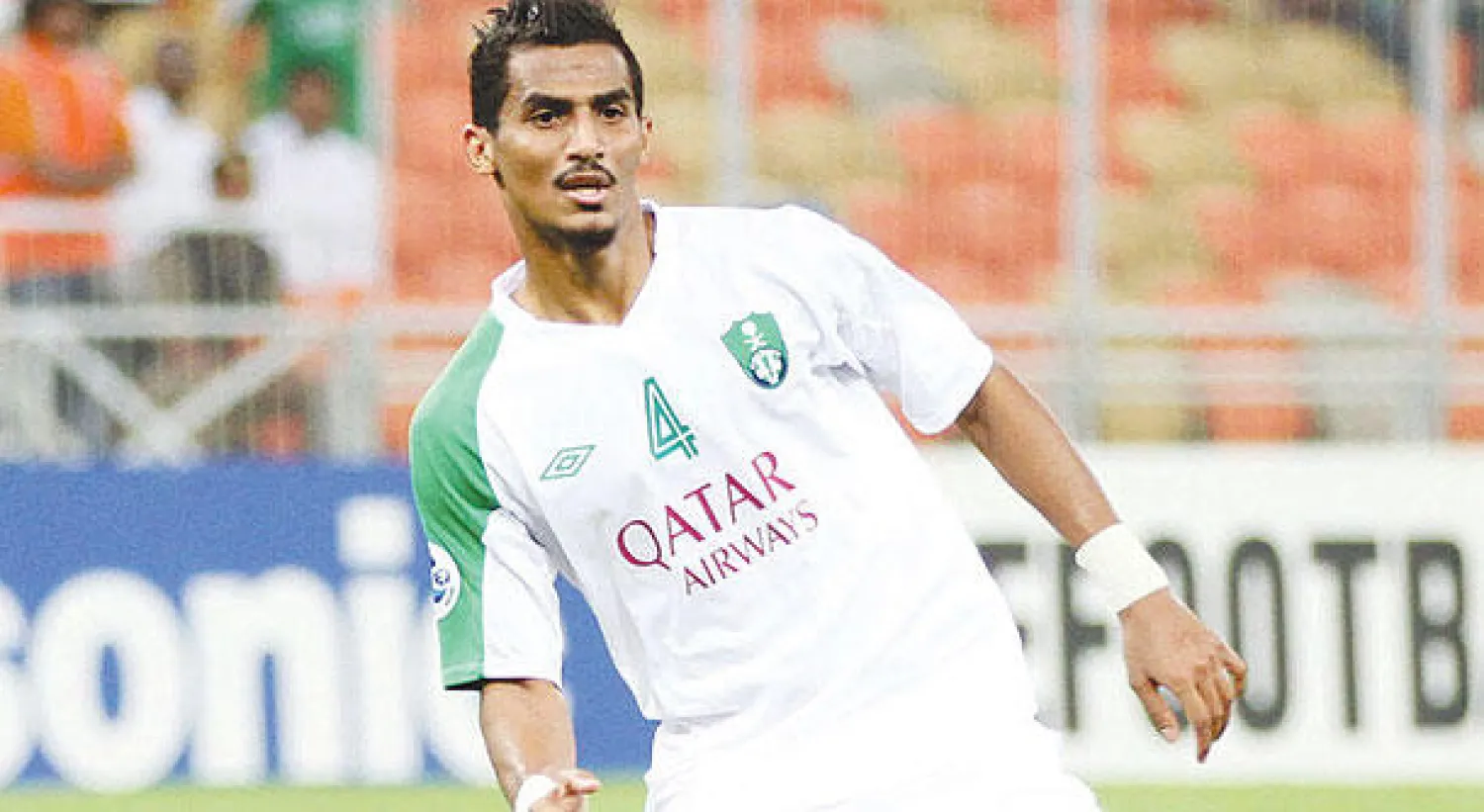 وليد باخشوين («الشرق الأوسط»)