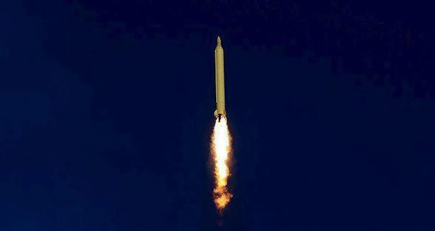 واشنطن تلوح بفرض عقوبات إضافية على طهران بعد تجربتها الباليستية