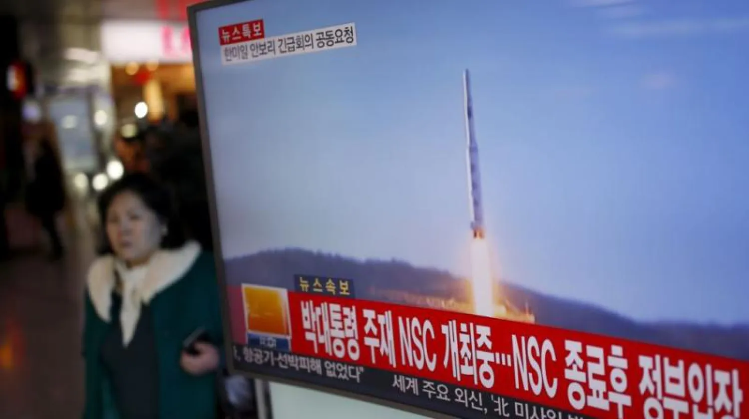 كوريا الشمالية تصعّد وتعلن تصفية أصول شركات كورية جنوبية