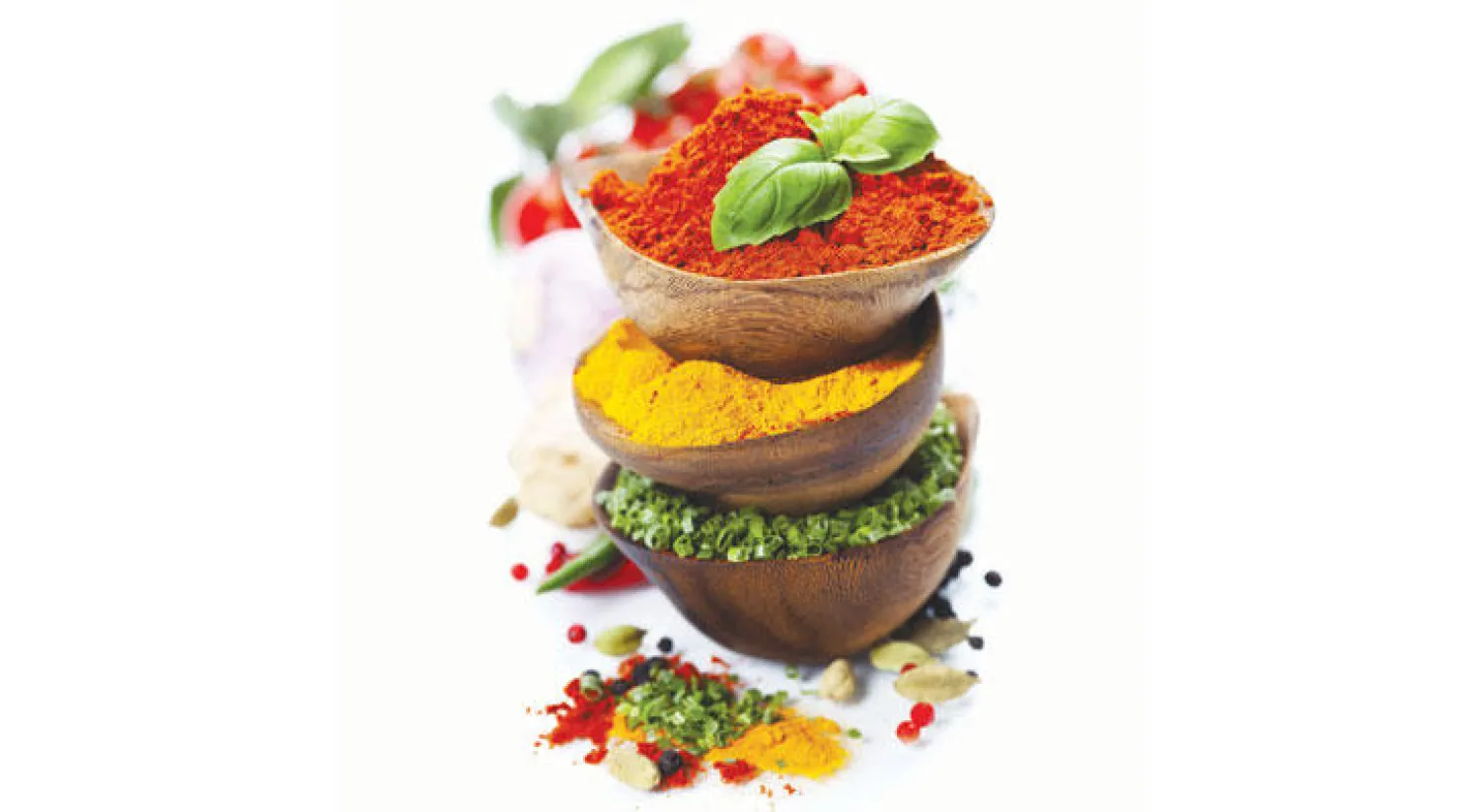 إضافة التوابل إلى طعامنا يوميًا.. هل تمنحنا صحة أفضل؟