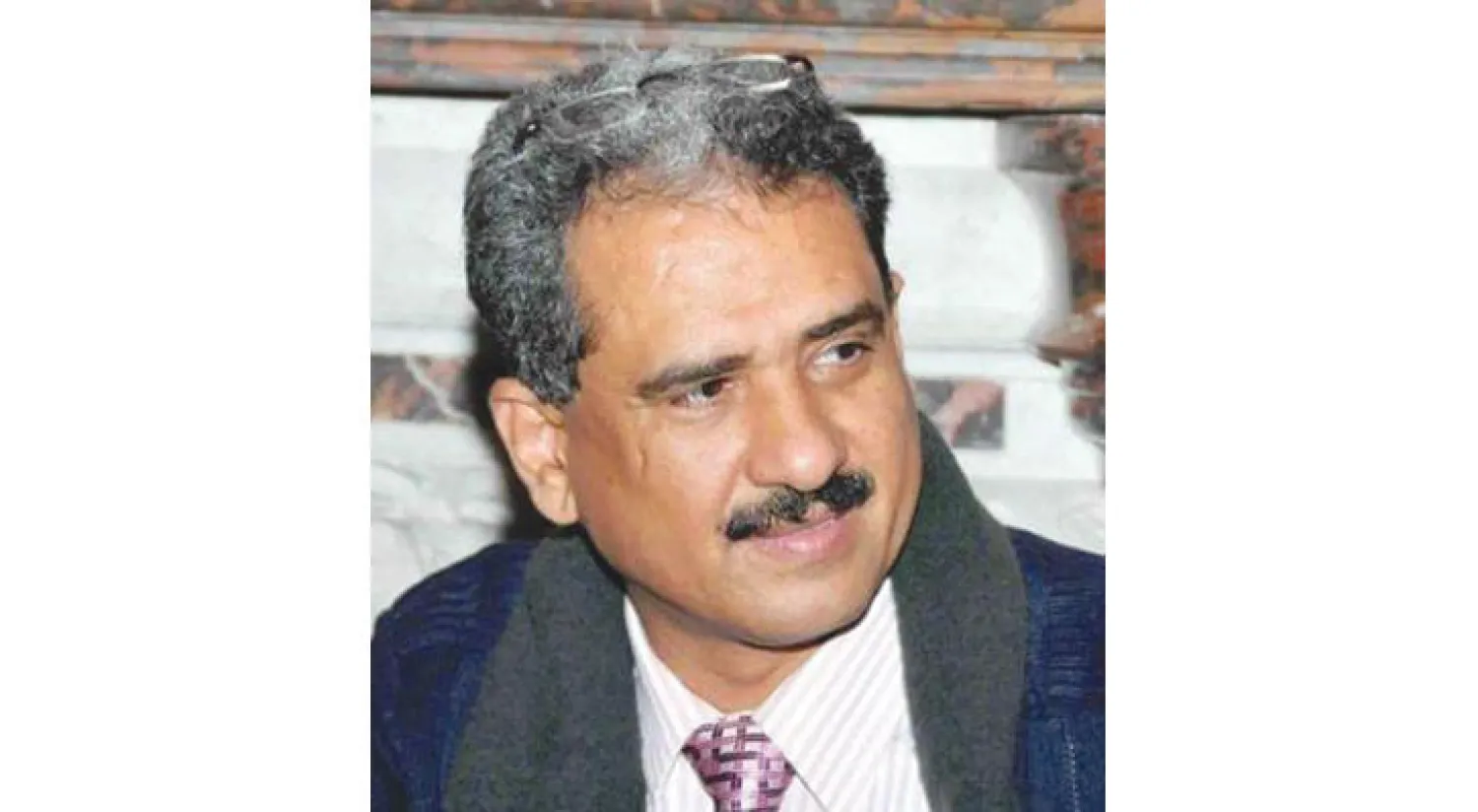 د. محمد الشعيبي