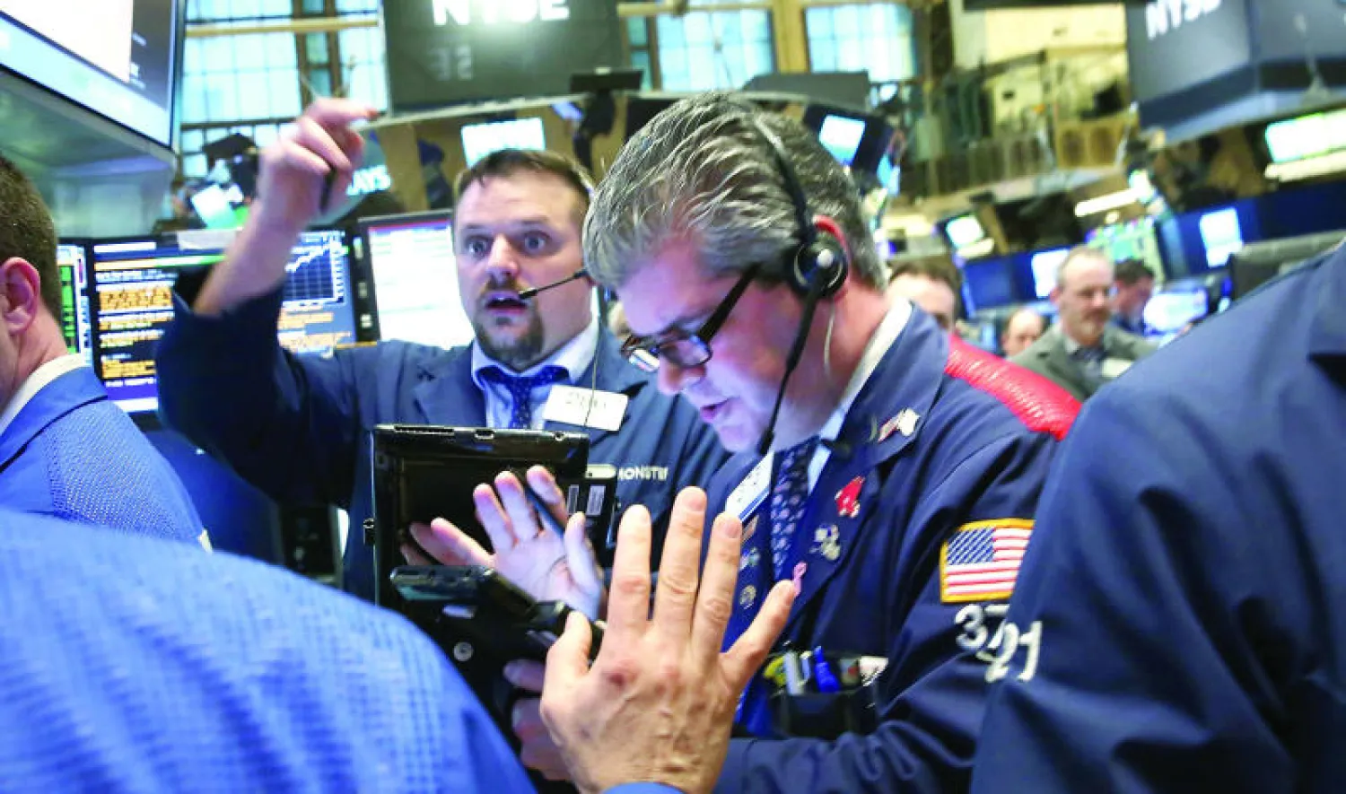 مكاسب العقود الآجلة للنفط تعززت بنهاية جلسات الأسبوع بعد أن قالت وكالة الطاقة الدولية بأن أسعار النفط «وصلت إلى القاع»