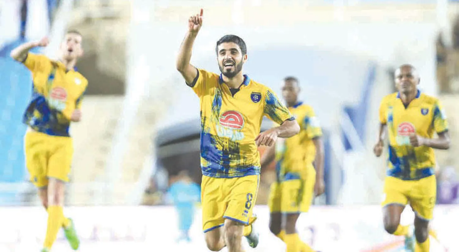 عبد المجيد الرويلي («الشرق الأوسط»)