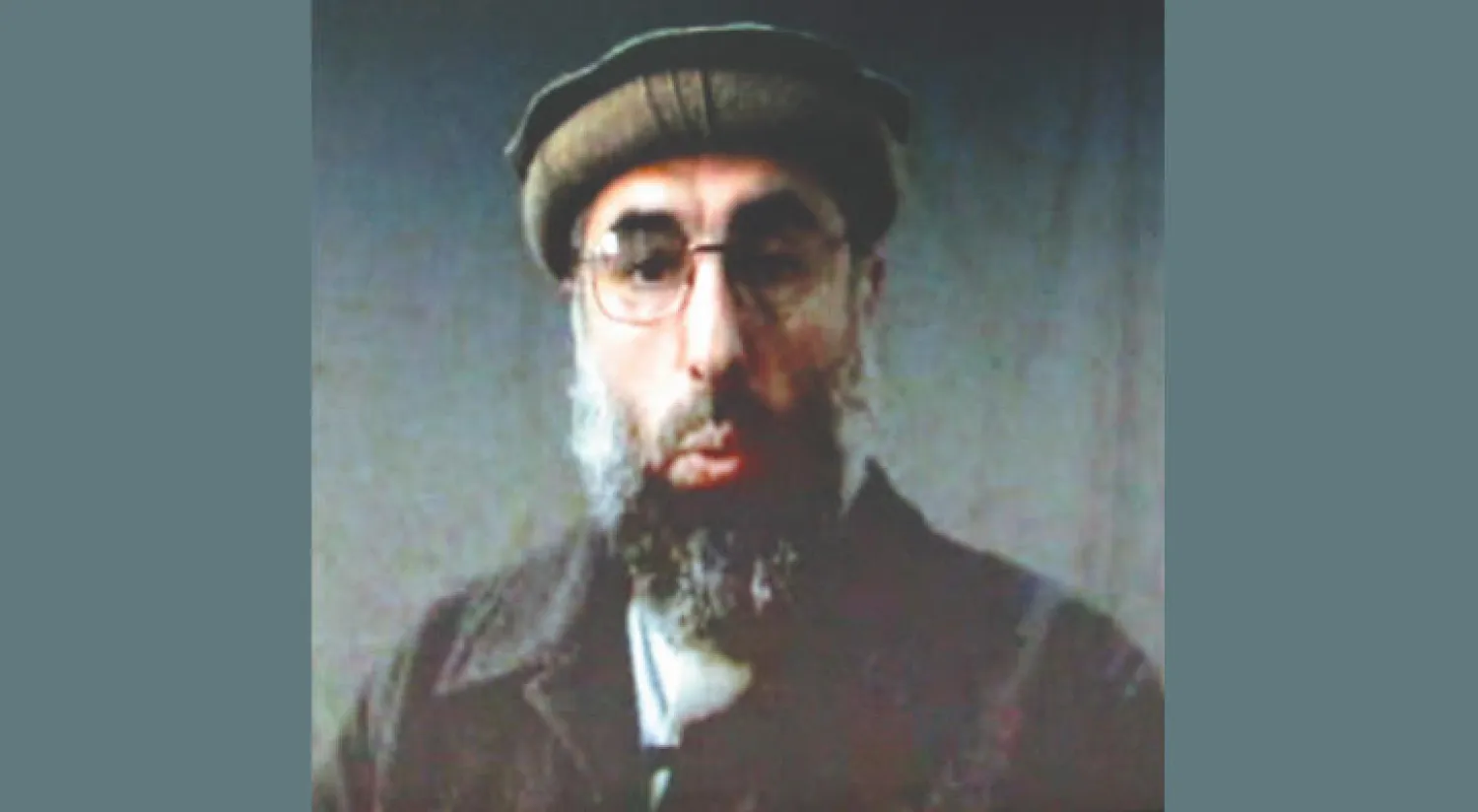 أمير الحرب الافغاني حكمتيار (واشنطن بوست)