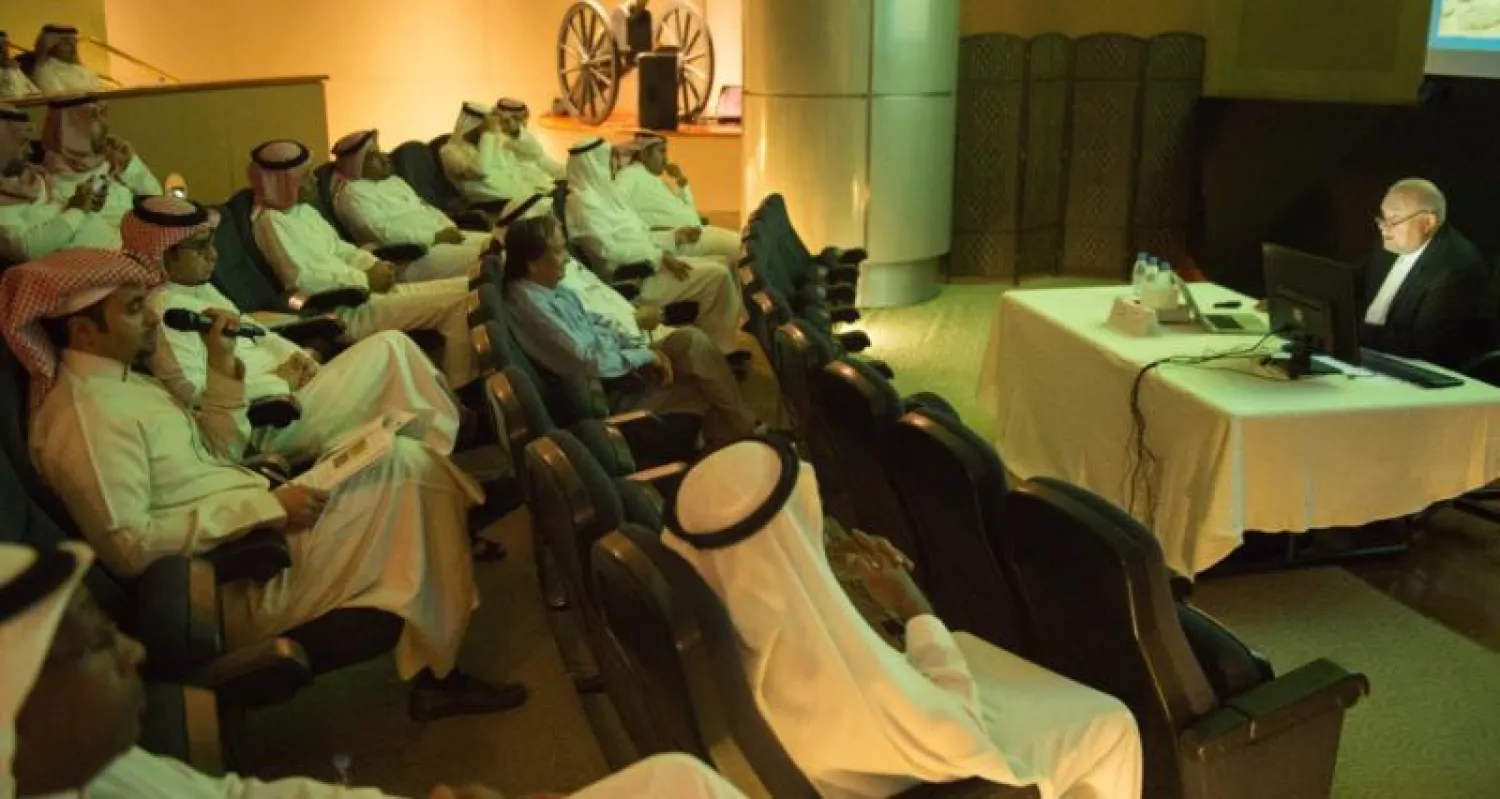 البعثة السعودية - الألمانية للتنقيب: العثور على آثار تعود لـ7 آلاف سنة بمنطقة الجوف