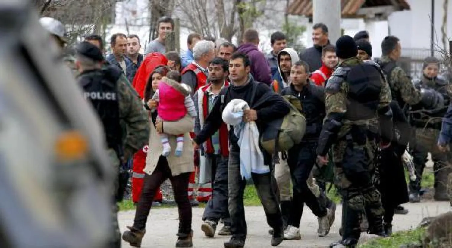 جمهورية التشيك تتهم تركيا بـ«ابتزاز الأوروبي»