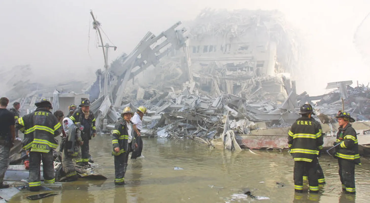 شهود في محكمة نيويورك: إيران و«القاعدة» تعاونتا لتهريب العملاء إلى أوروبا