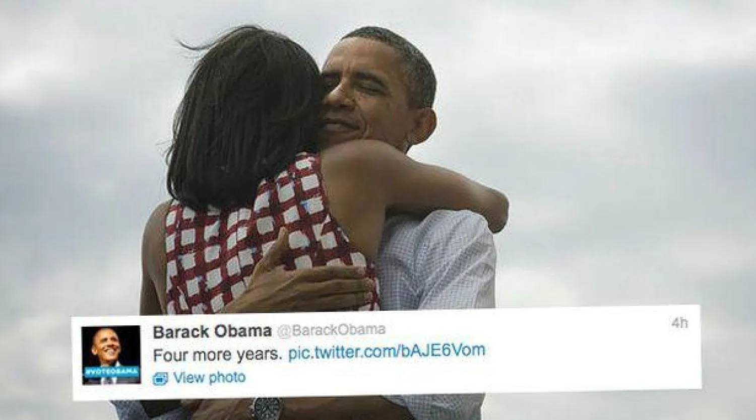 إحداها كُتبت من الفضاء.. 6 تغريدات دخلت التاريخ