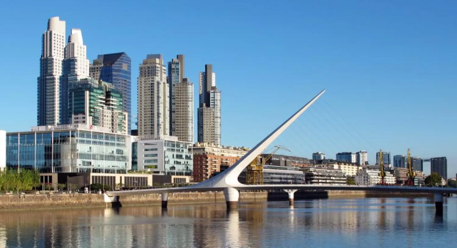 الأرجنتين تحصل على تمويل جديد من البنك الدولي بقيمة 5.‏3 مليار دولار