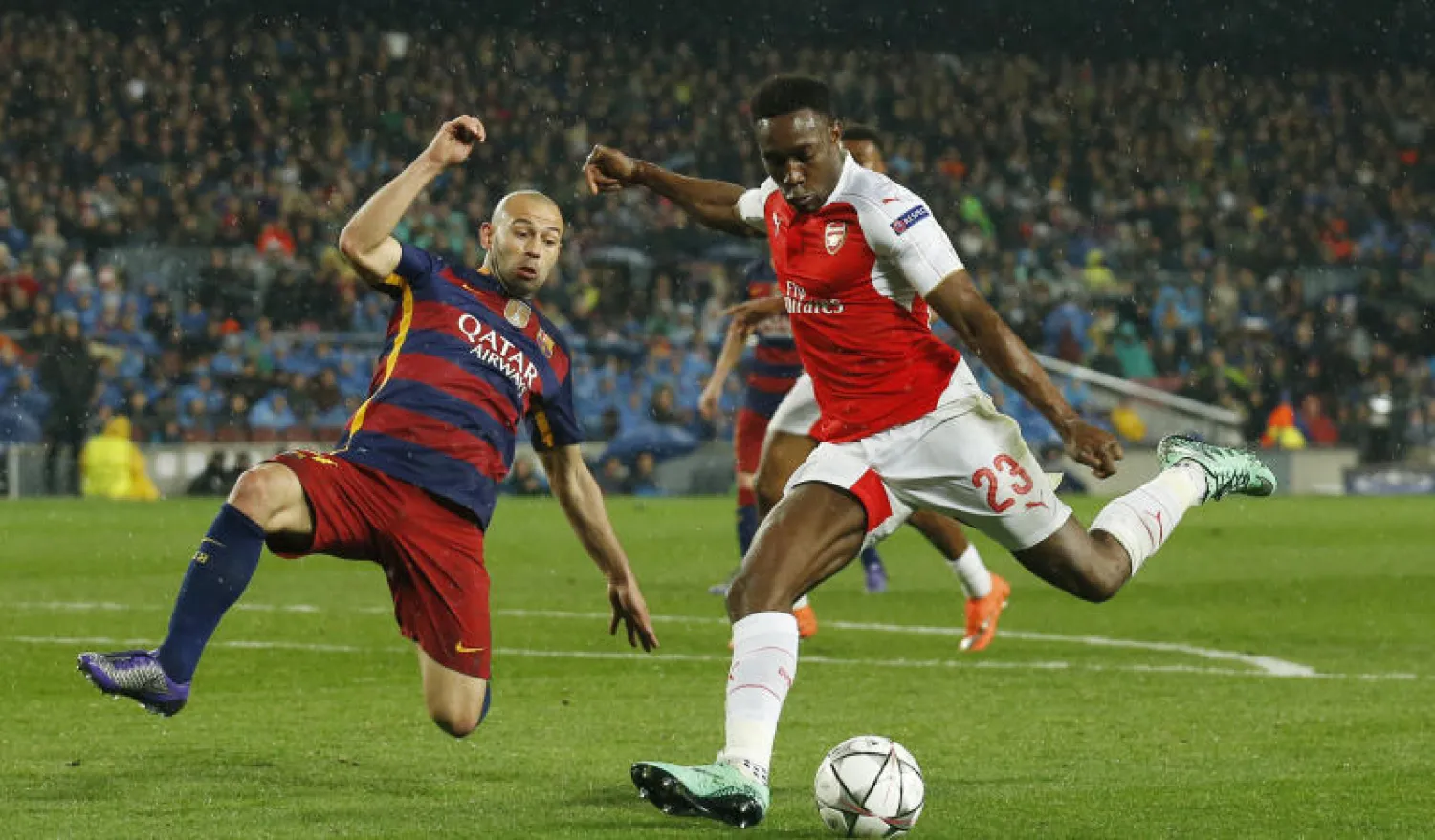 سكولز منتقدًا مانشستر يونايتد: ما كان ينبغي بيع ويلباك