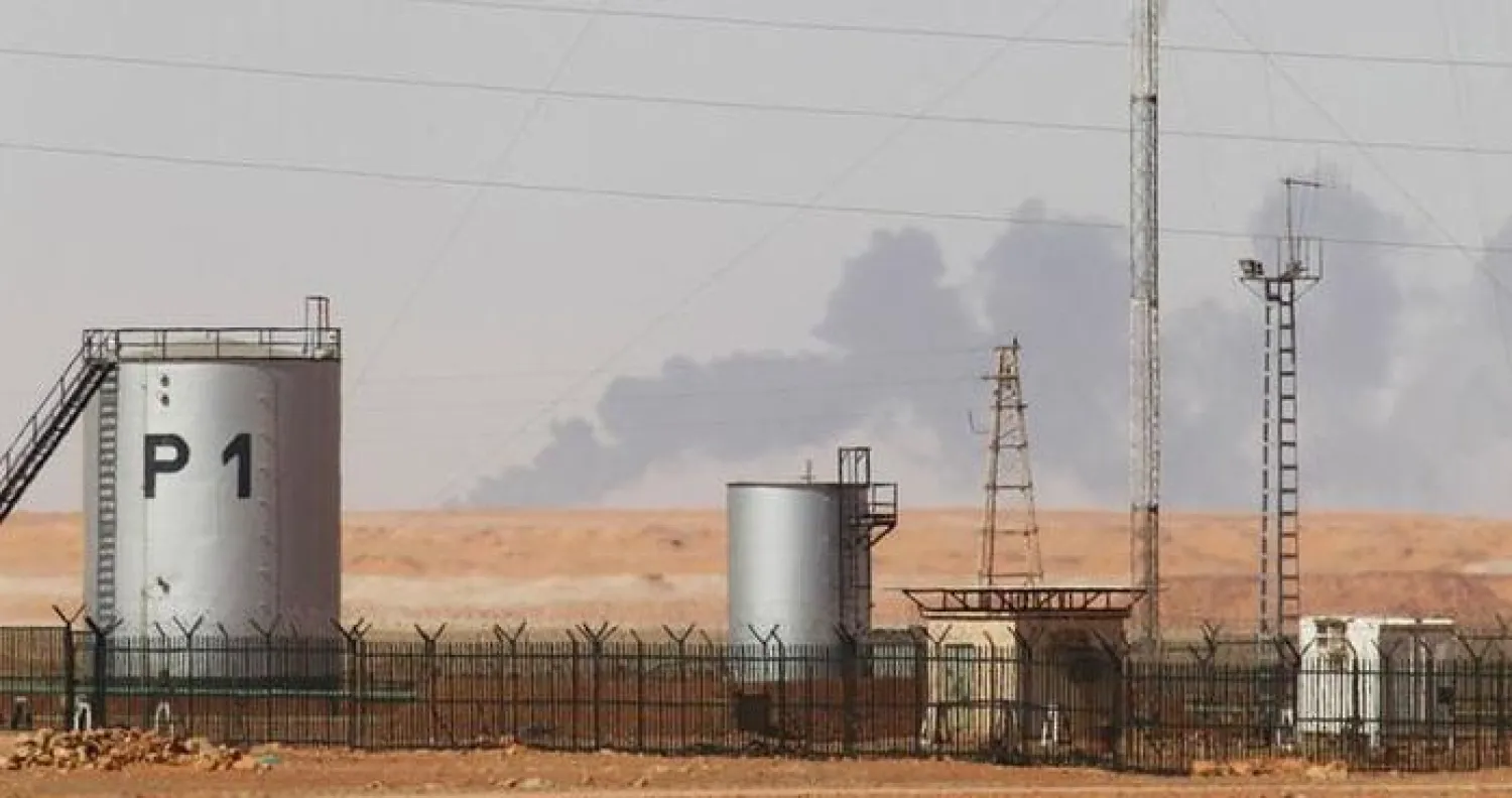 تنظيم القاعدة يعلن مسؤوليته عن هجوم بالصواريخ على حقل للغاز في الجزائر