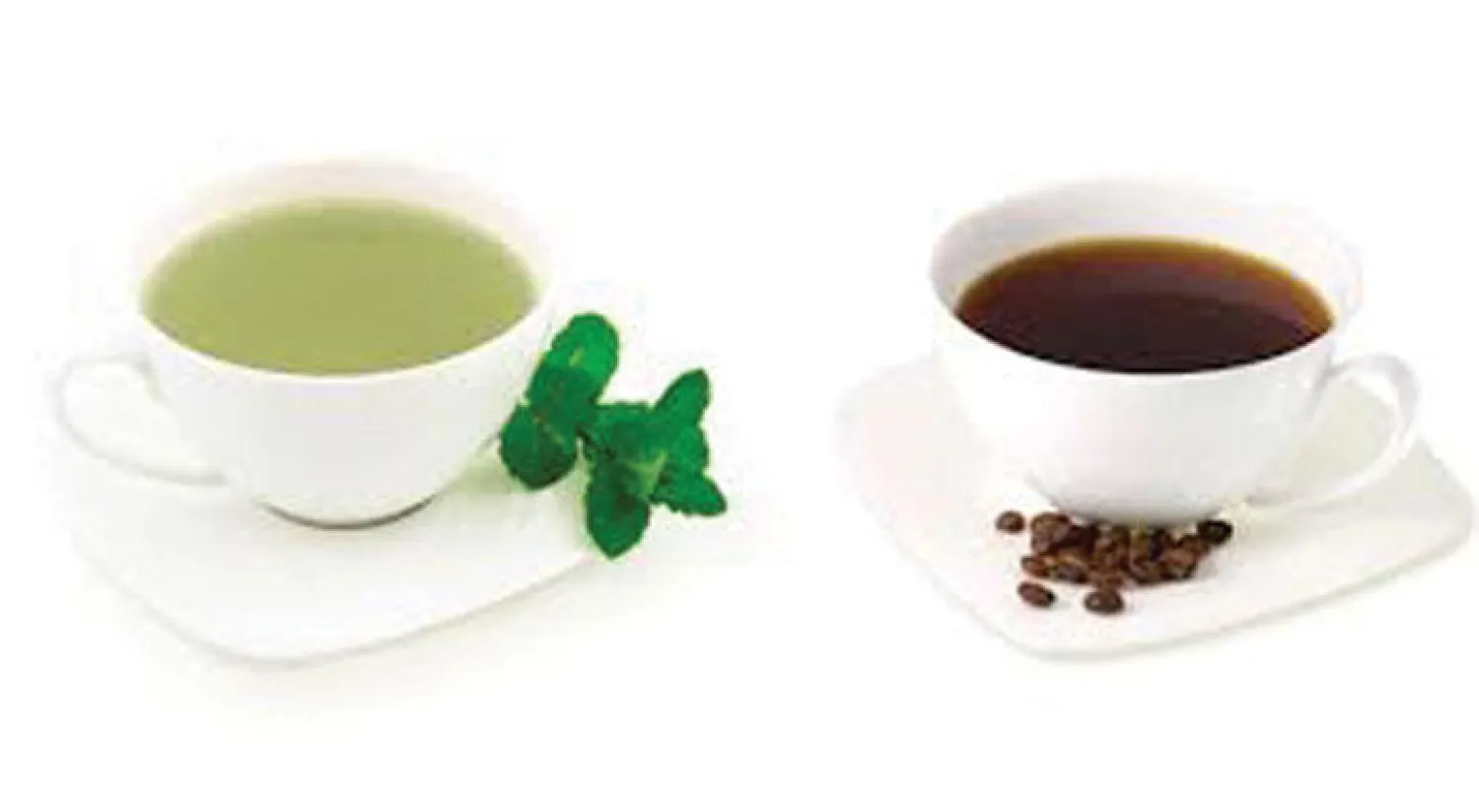 الألمان يفضلون القهوة على الشاي