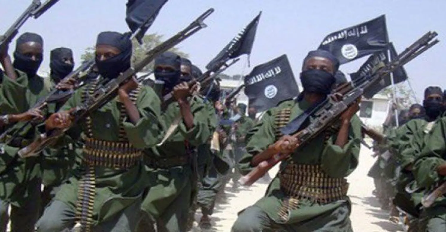 حركة الشباب الصومالية تهاجم قاعدة عسكرية للجيش جنوب غربي العاصمة