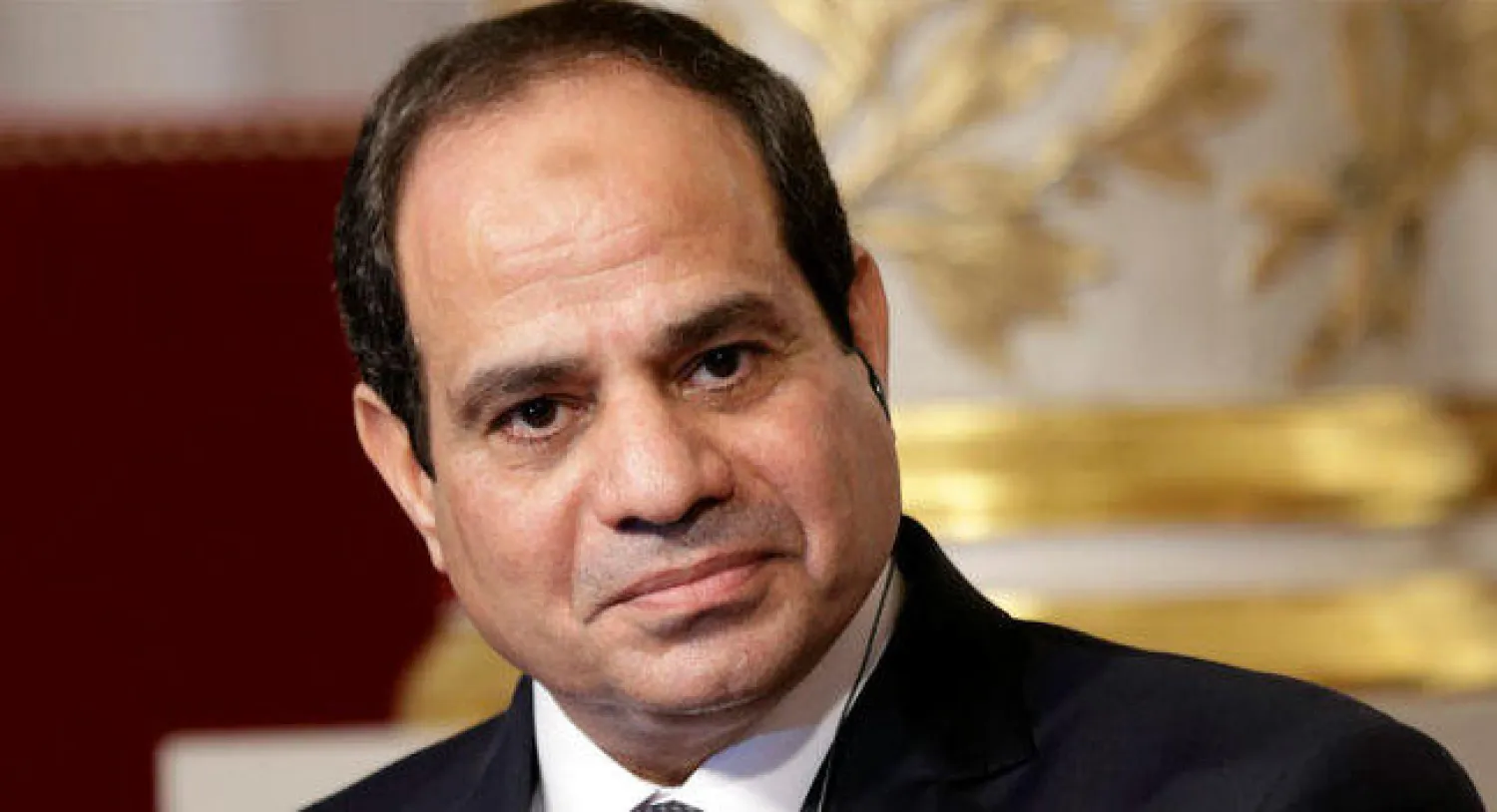 الرئيس عبد الفتاح السيسي