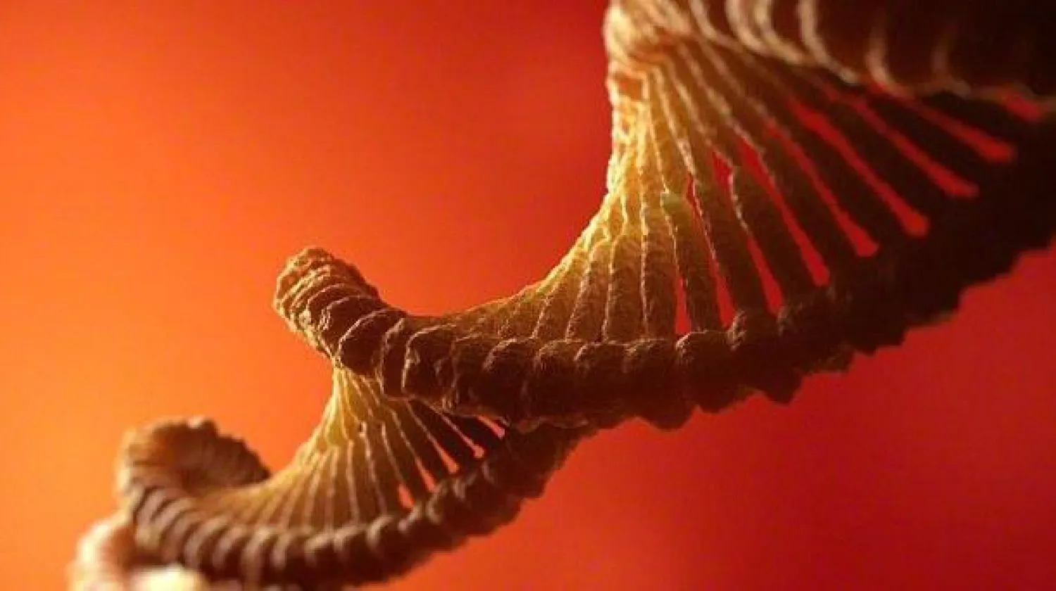 تقنية جديدة لتخزين معلومات الحمض النووي آلاف السنين