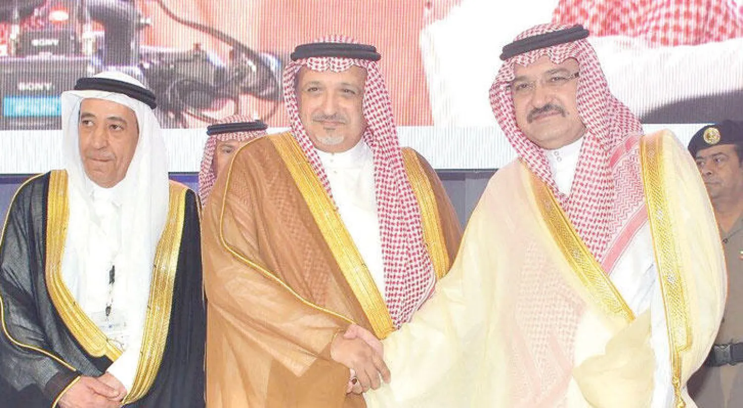 «بناء وأمل» يرعى المنتدى السعودي الدولي للرعاية الصحية