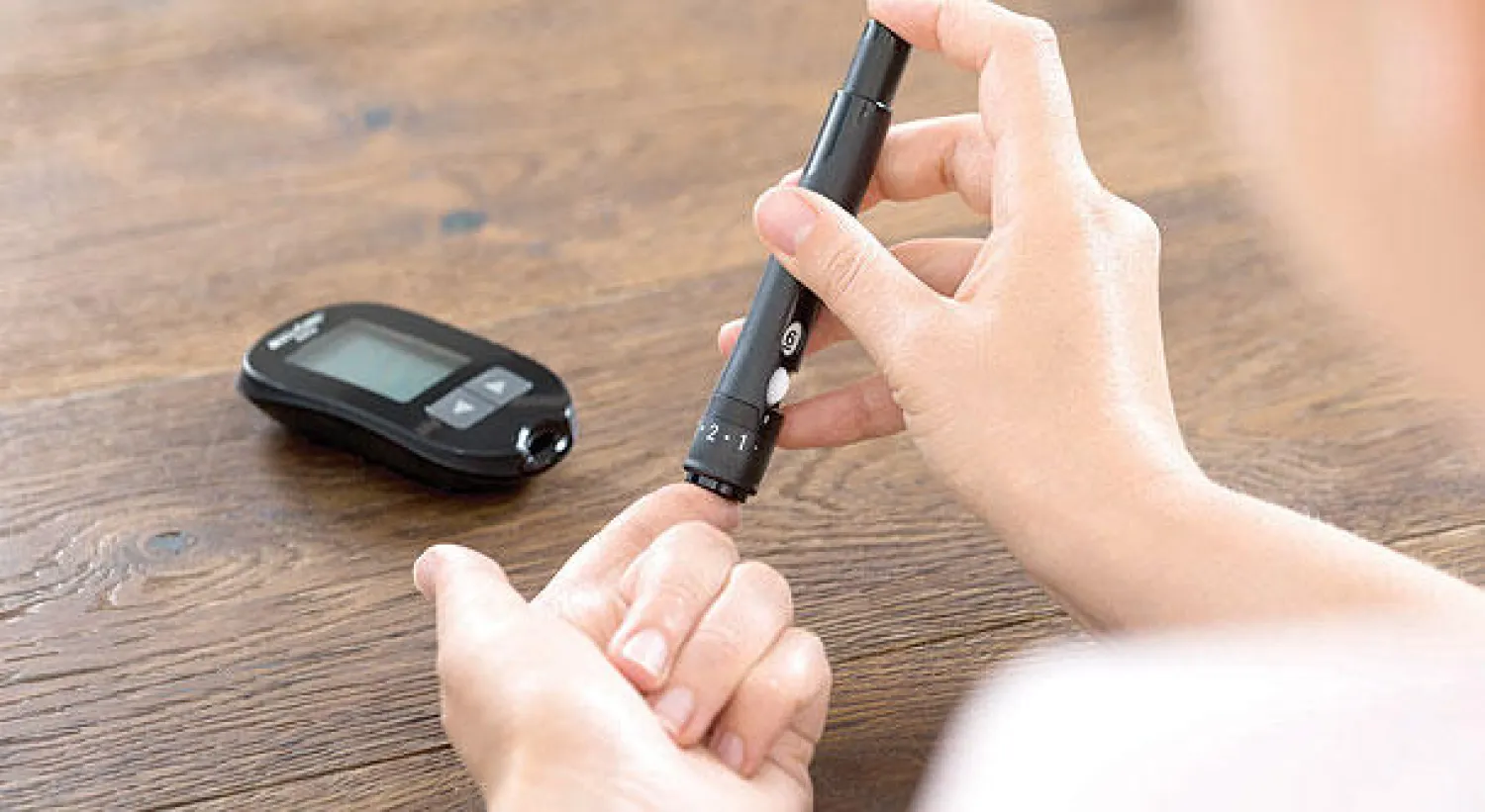 بشرى طبية: نجاح أول تجربة للحد من مرض السكري