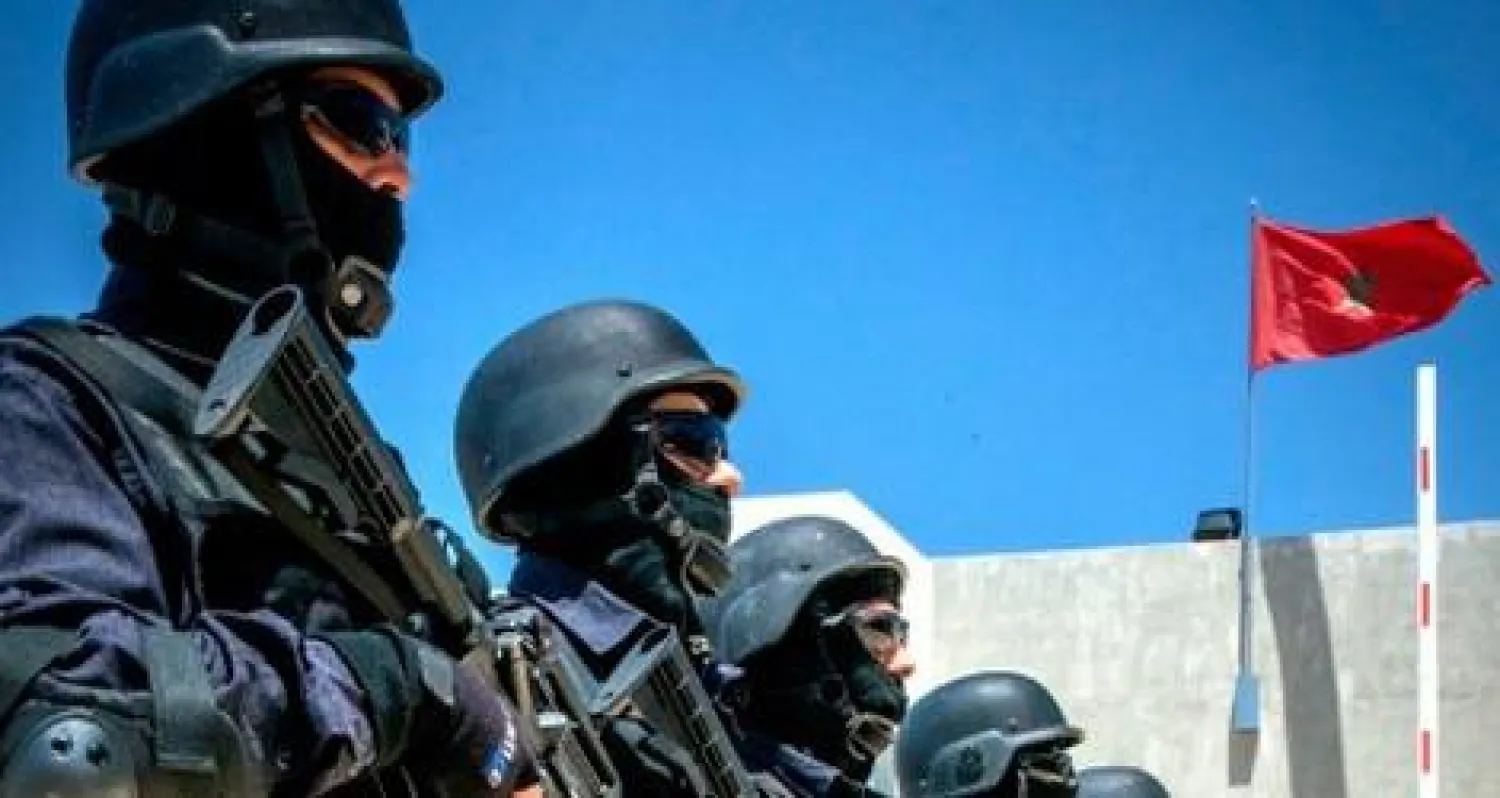 المغرب يعلن تفكيك خلية إرهابية مرتبطة بتنظيم داعش في ليبيا