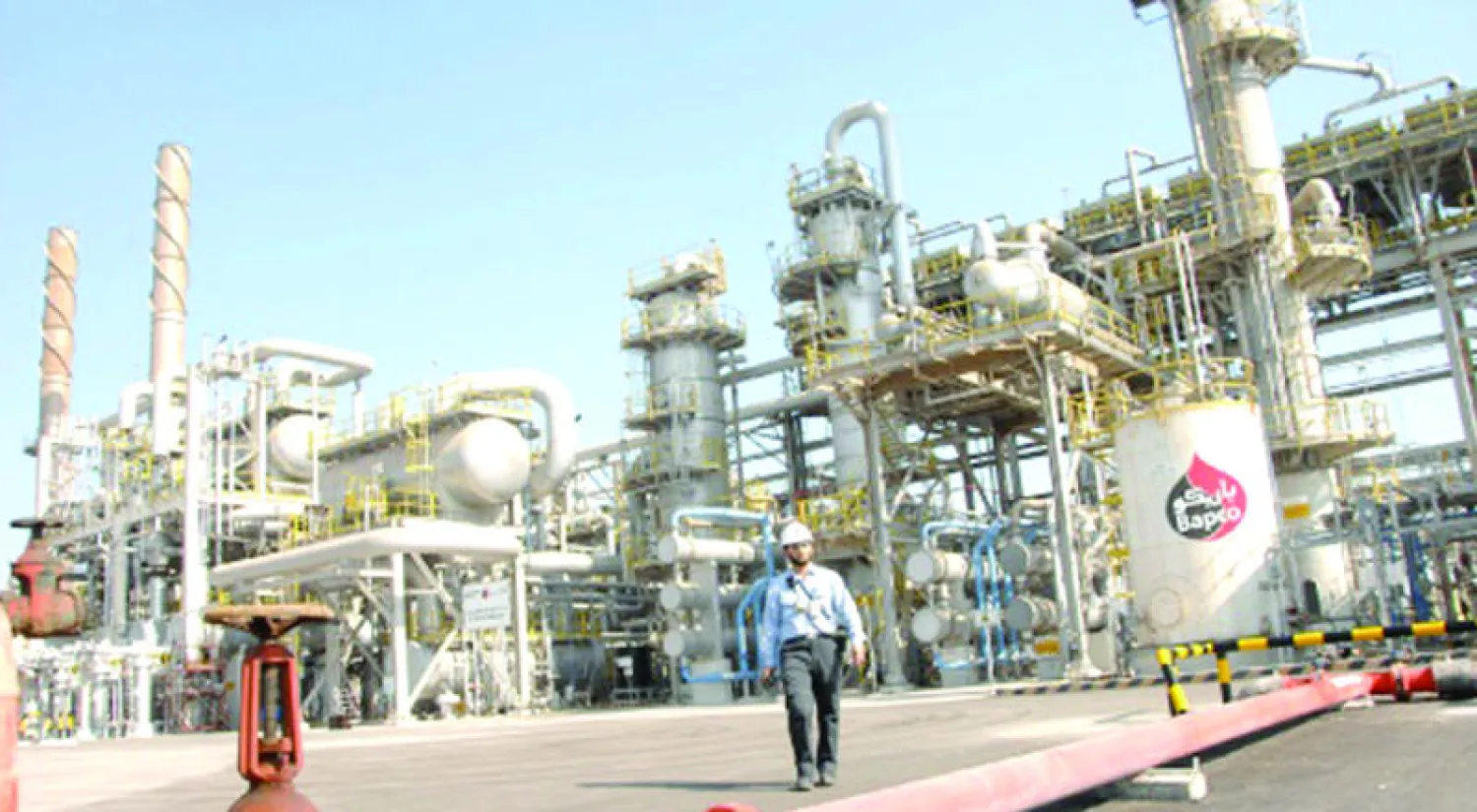 الإعلان عن ترتيبات جديدة لمشروع تطوير حقل البحرين