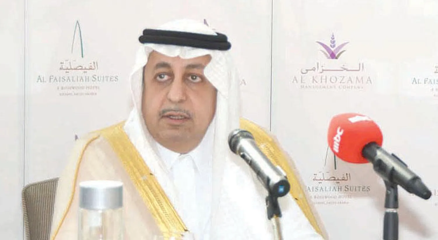 {سبا} فندق الفيصلية يفتتح منتجعين في الرياض بإدارة شركة ESPA العالمية