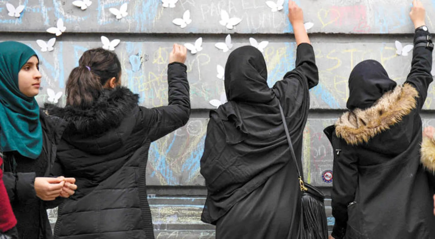 تشابك «الاغتراب الاجتماعي» بإفرازات «تطرّف» حروب الشرق الأوسط