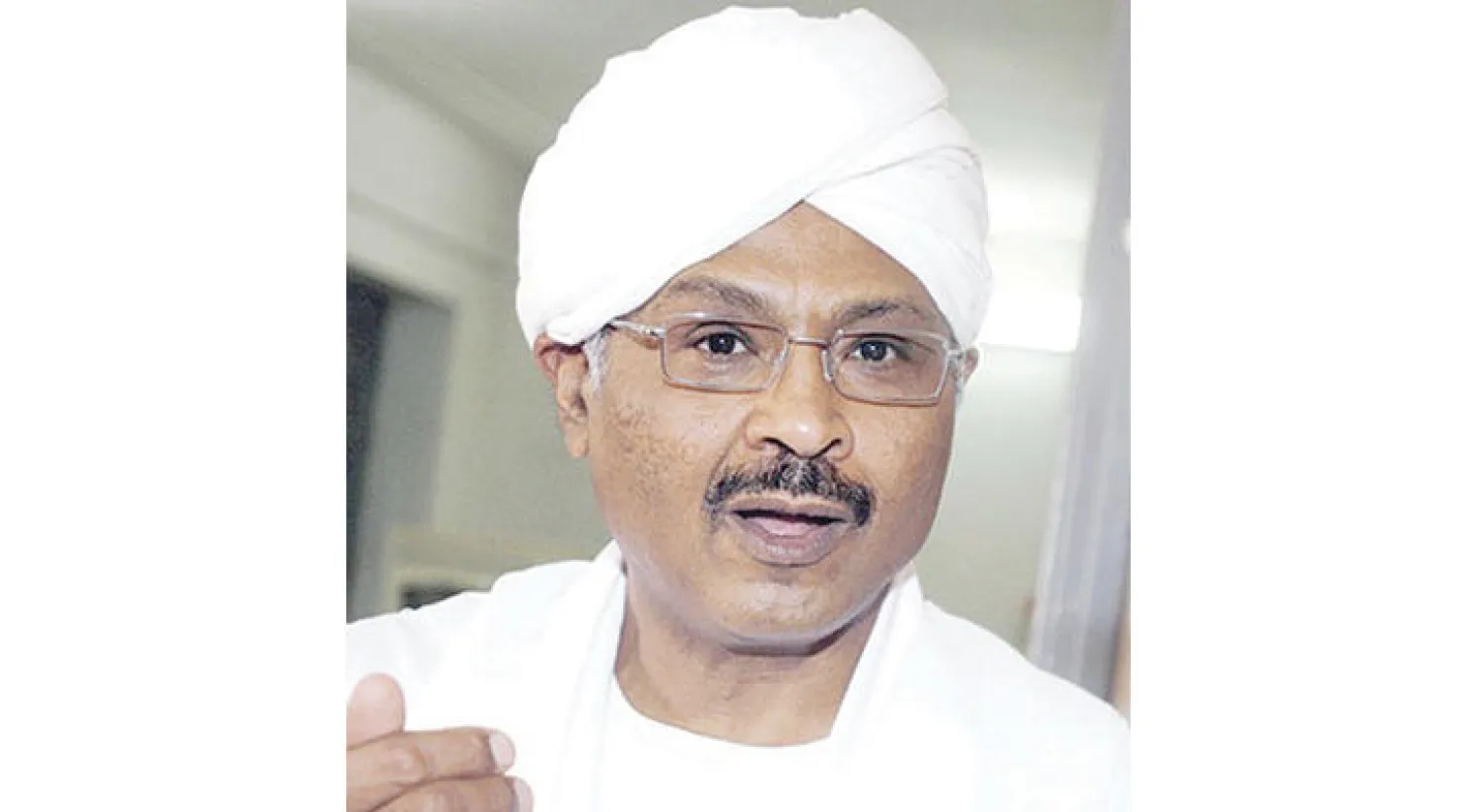 مبارك المهدي لـ «الشرق الأوسط»، : القوى السودانية غير قادرة على إحداث تغيير