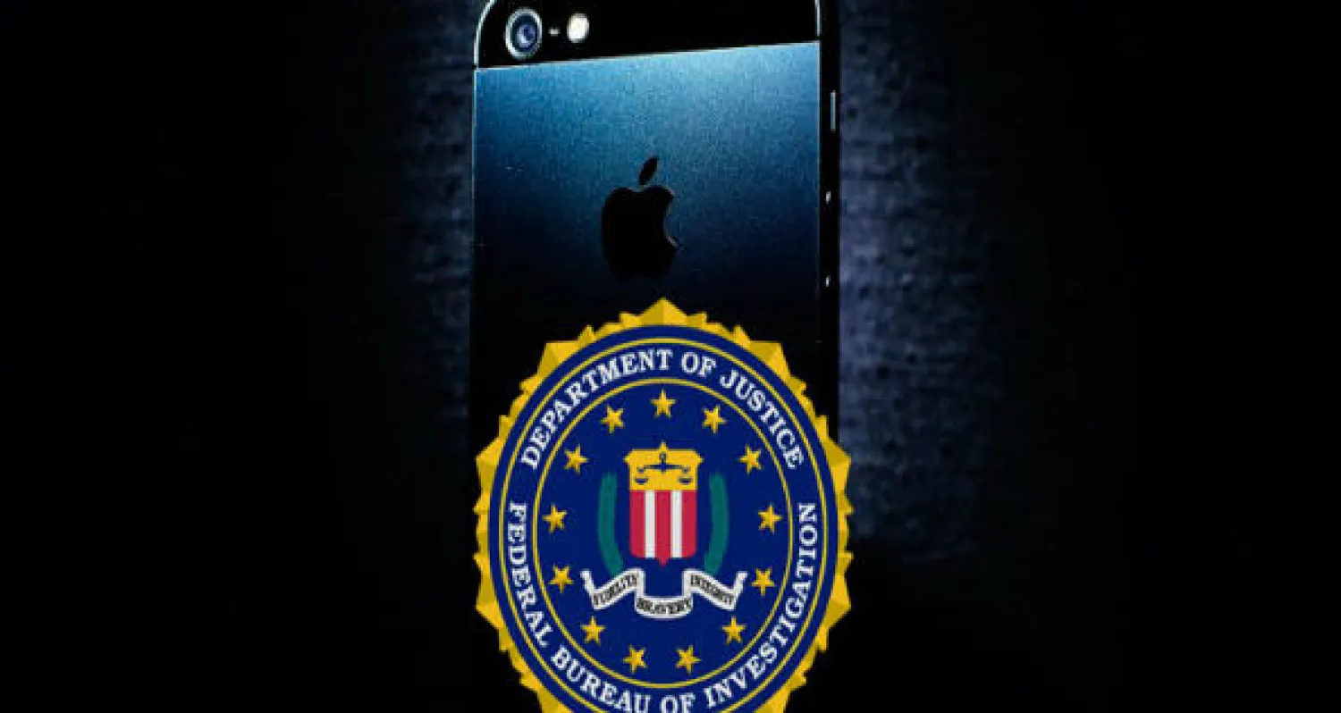 «أف بي آي» يفك شيفرة «آيفون» سيد فاروق وينهي مواجهته مع «أبل»