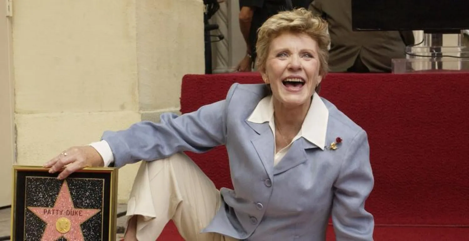وفاة الممثلة الأميركية باتي ديوك عن 69 عامًا