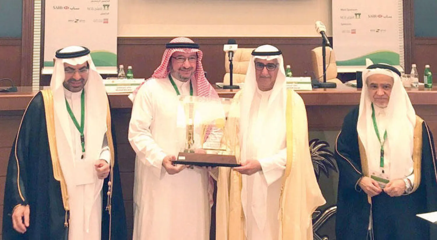 البنك الأهلي: صناعة التمويل الإسلامي تحقق 15 % نموًا سنويًا خلال 5 أعوام