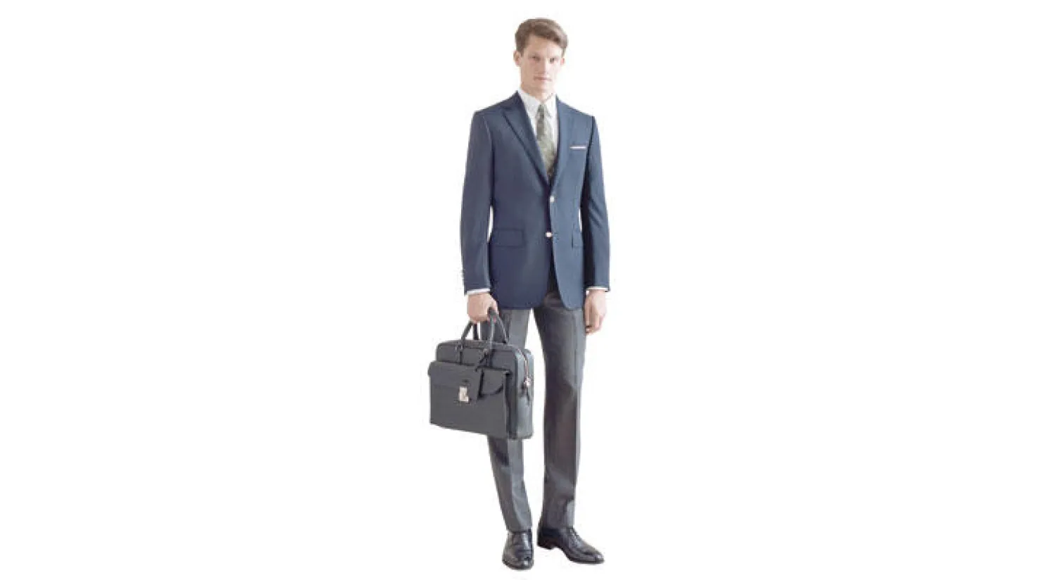 «البلايزر».. قطعة أساسية لإنعاش مظهرك