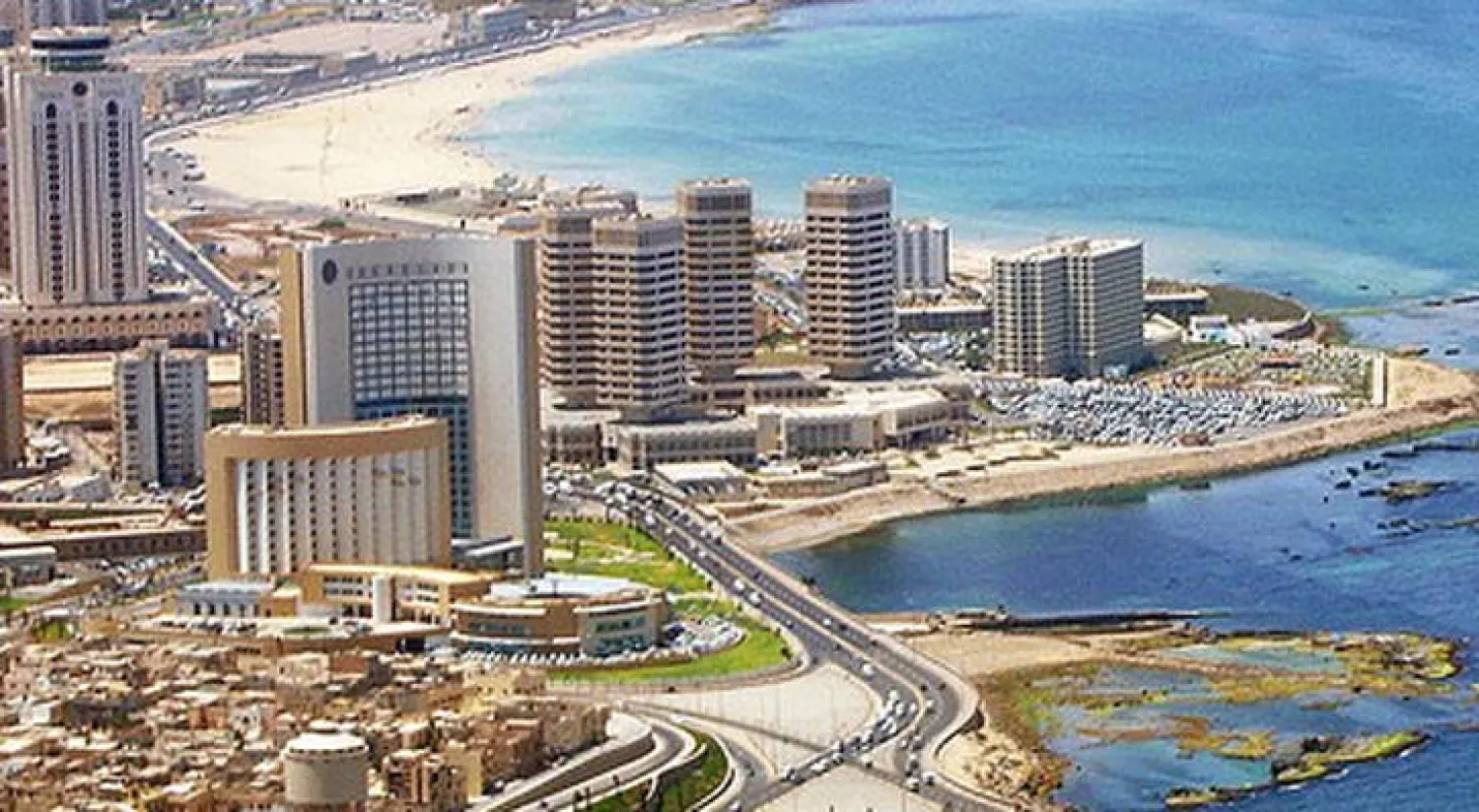 ليبيا: اختفاء مفاجئ للميليشيات من طرابلس.. وحكومة السراج تثبت أقدامها