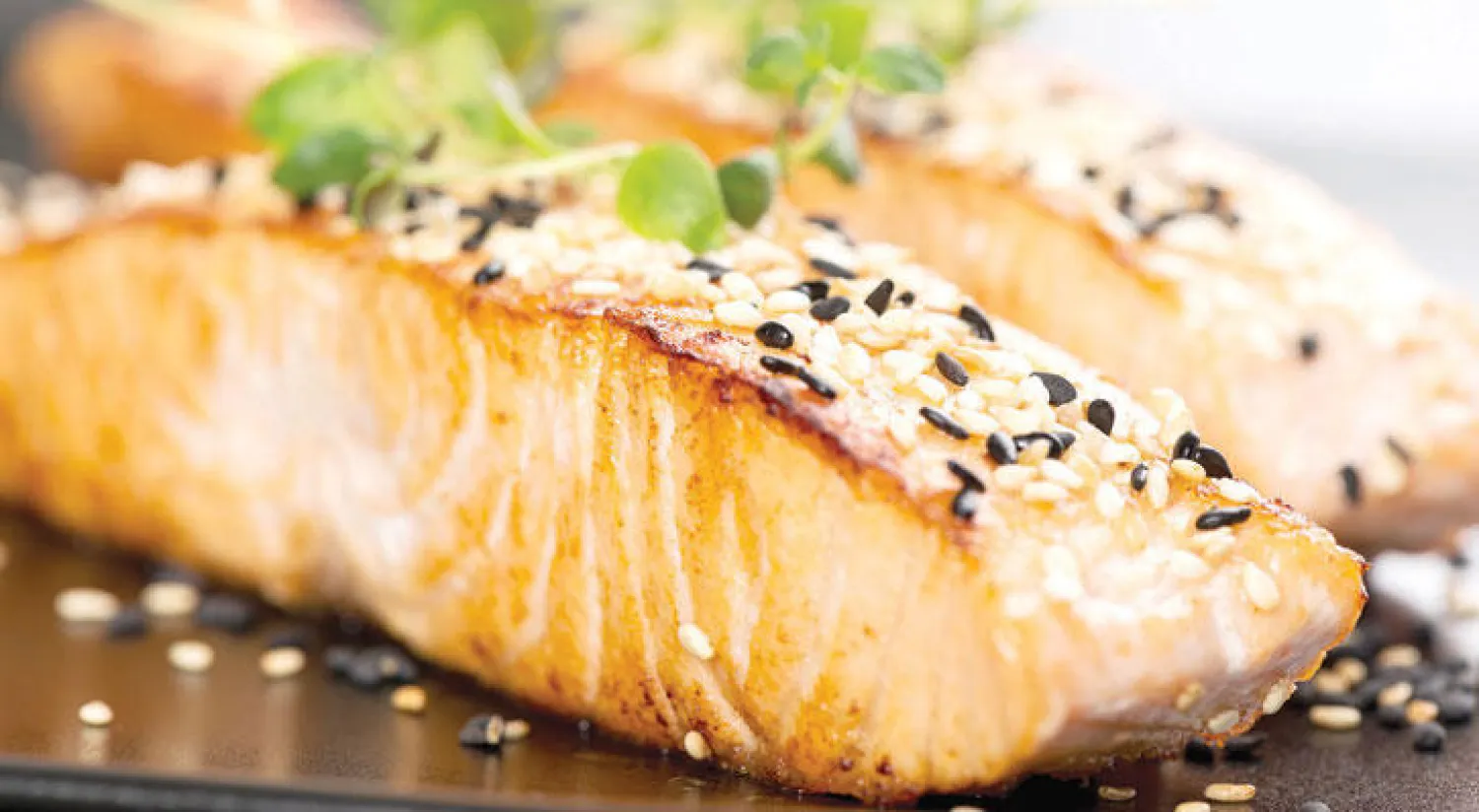 دور أحماض «أوميغا 3» الدهنية في تعزيز الصحة