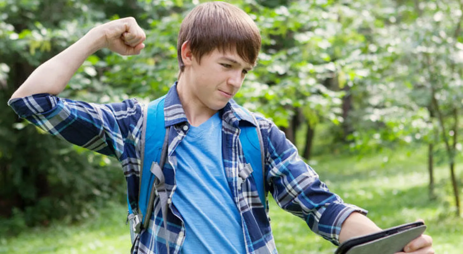 الهرمونات.. وزيادة العدوانية لدى الأطفال