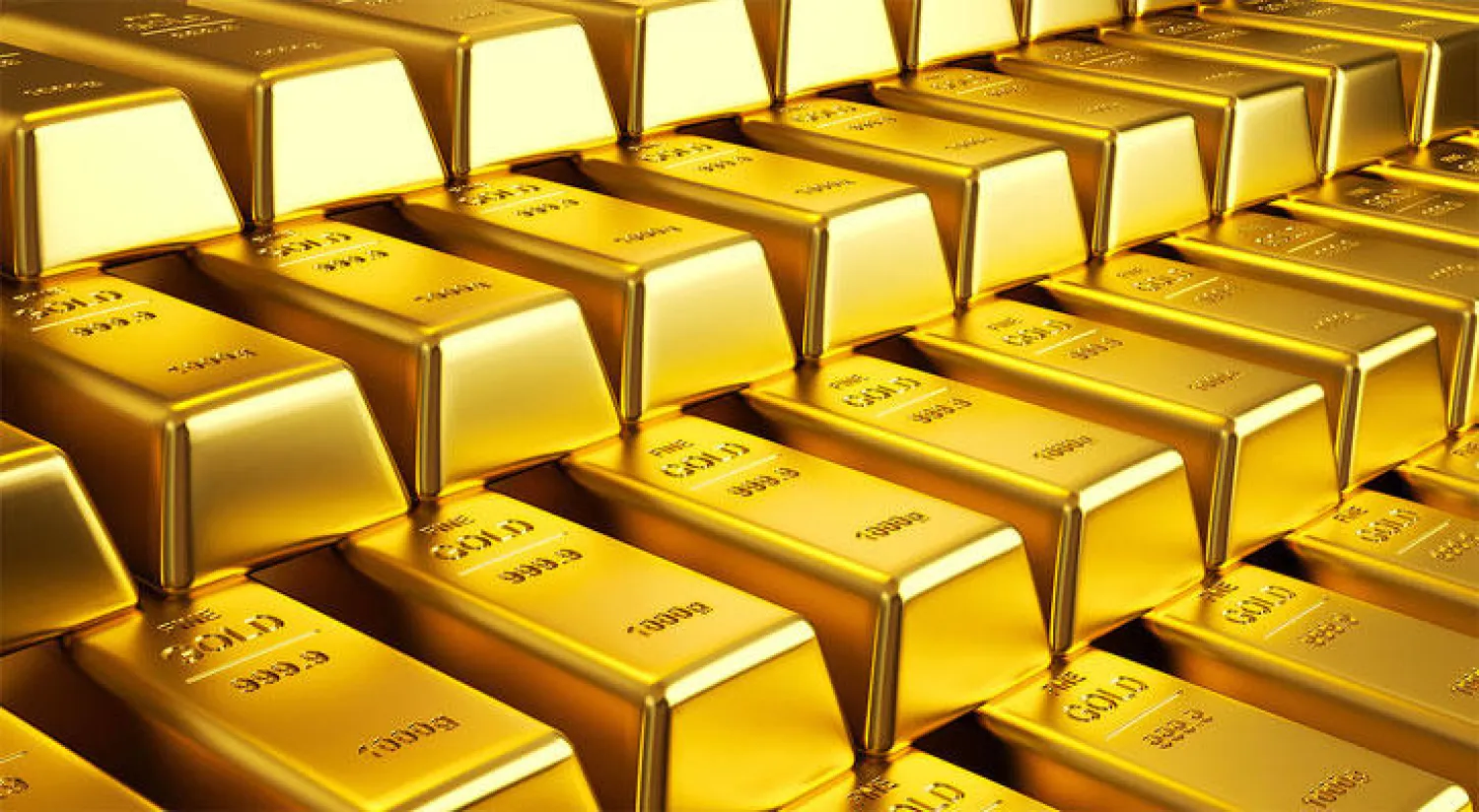 الذهب قد يختبر منطقة دعم قوية على المدى القريب.. والأنظار على الدولار