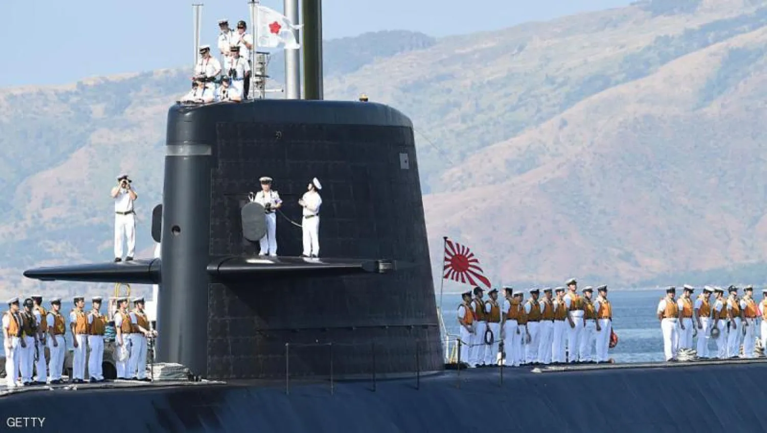 تحذير صيني مع بدء مناورات مشتركة أميركية - فلبينية