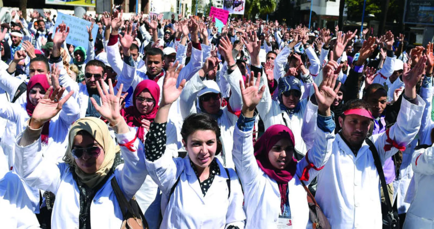 المغرب: ابن كيران يلمح لسيناريو سقوط حكومته جراء غياب التجانس داخلها