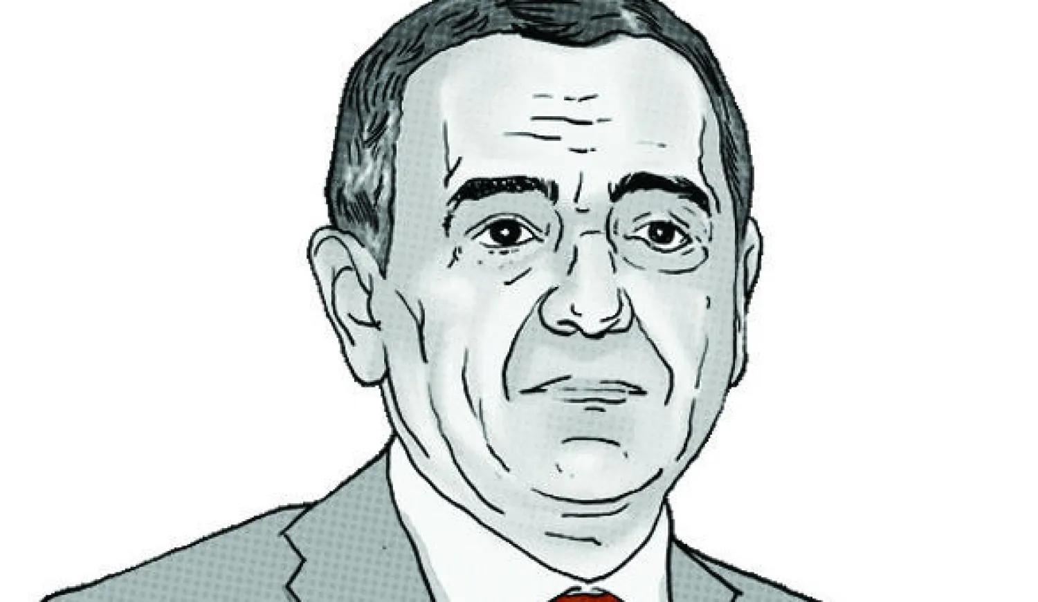 وزير الصناعة الجزائري طلب تجميد شركة باسمه