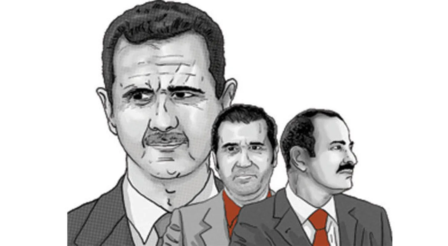 التسريبات تظهر التفاف النظام السوري على العقوبات الدولية