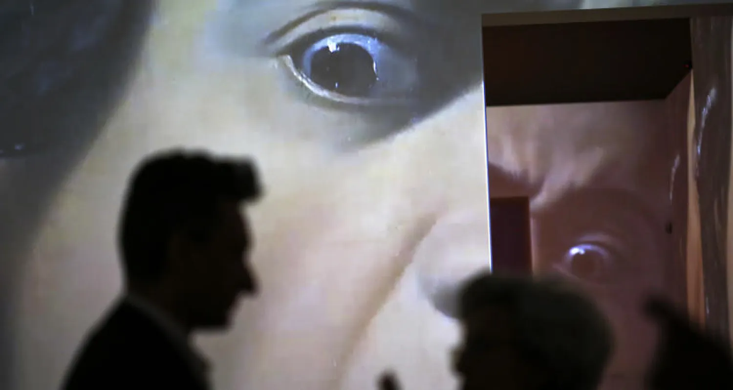 «تجربة كارافاجيو» تعرض لعشاق الفن في روما