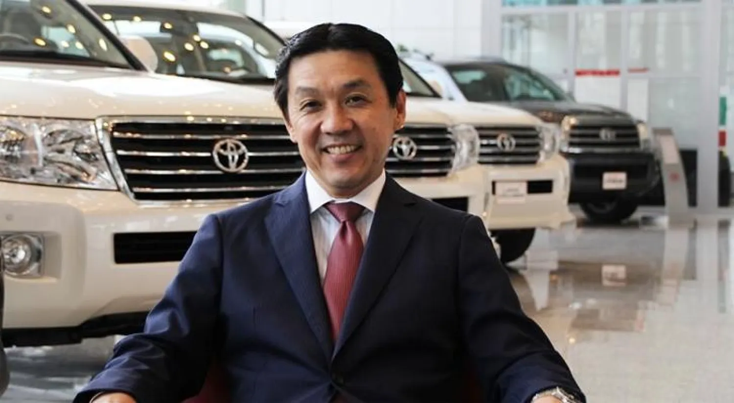 «تويوتا»: لا نعلم كيف تسربت سياراتنا إلى الإرهابيين