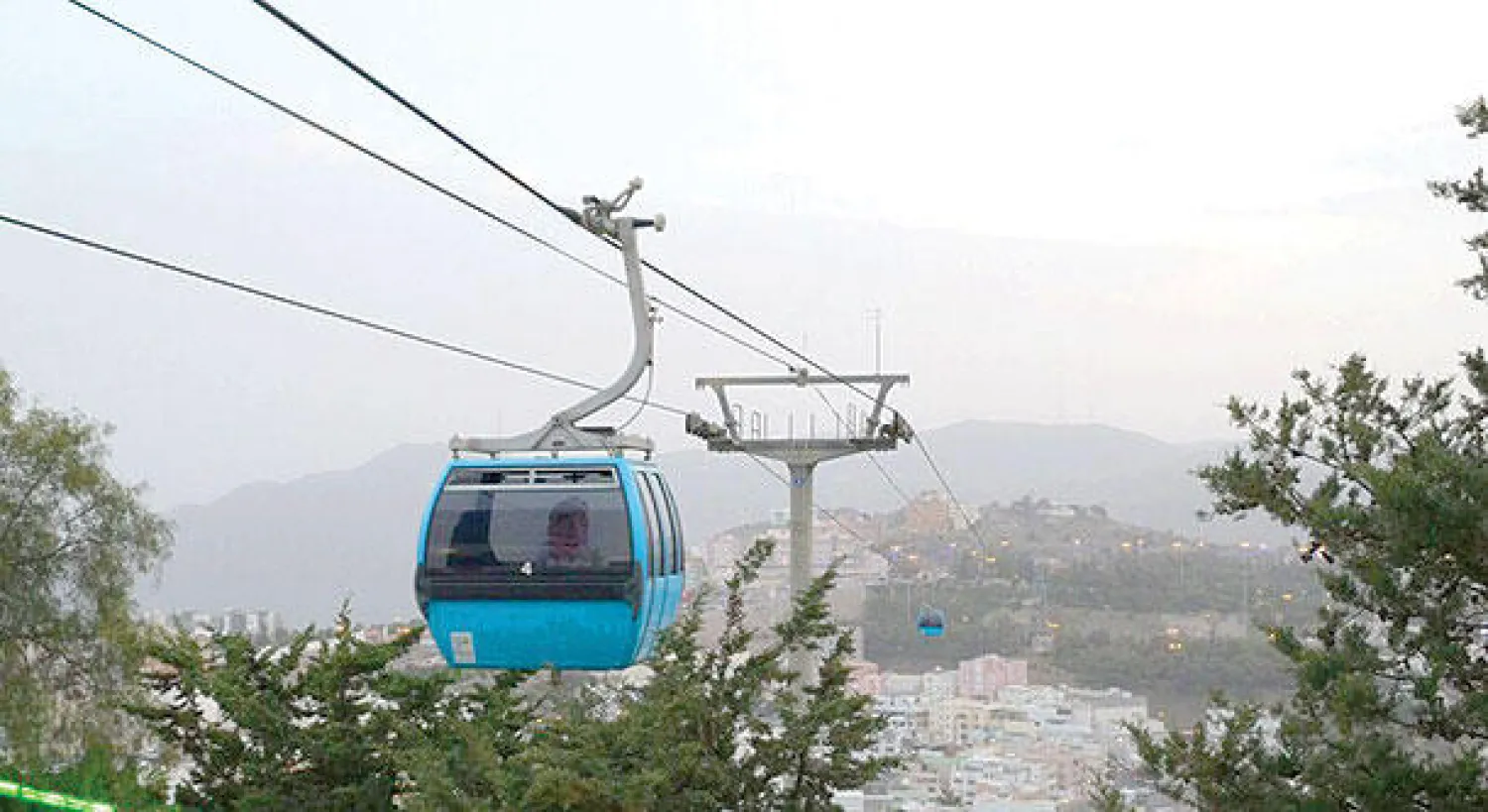 السعودية: 172 مليار دولار استثمارات متوقعة في قطاعي الفنادق والمواصلات