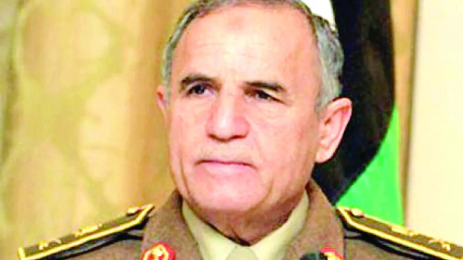 محمد محمود البرغثي