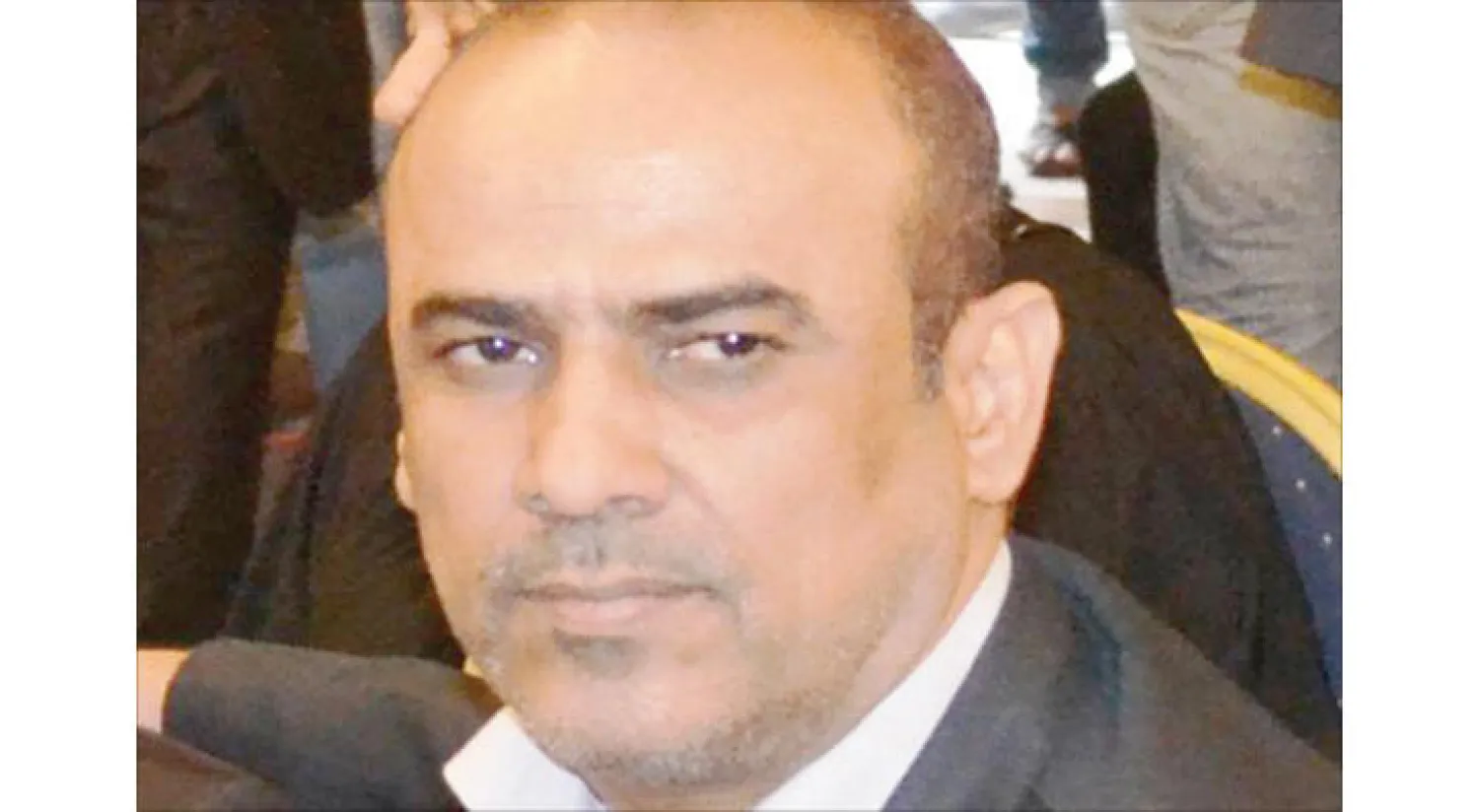 المهندس احمد الميسري