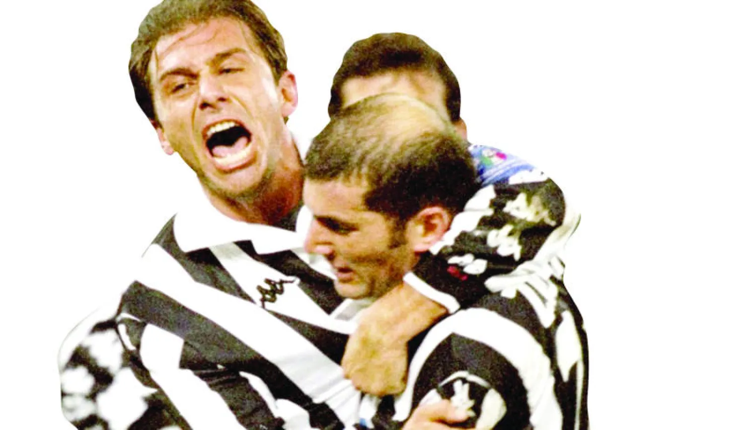 أنتونيو كونتي.. مدرب ناري لا يرضى عن الفوز بديلا