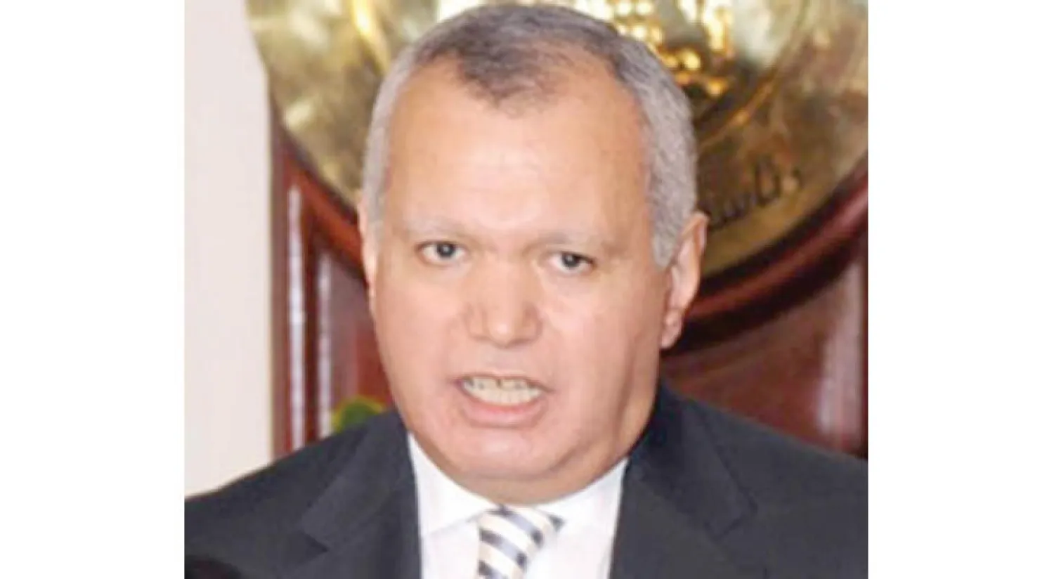 محمد العرابي («الشرق الأوسط»)