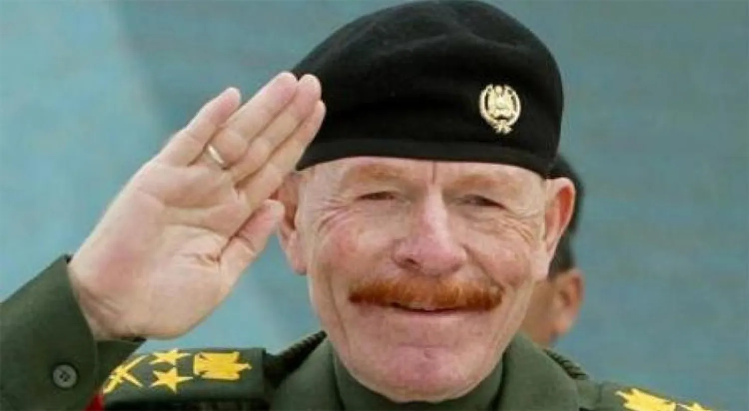 تسجيل مرئي لعزت الدوري يطالب فيه العرب بالتحالف ضد إيران